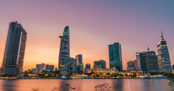 【ベトナム・ホーチミン旅行特集】お得に楽しむ！現地発着ホーチミン旅行のおすすめツアー！